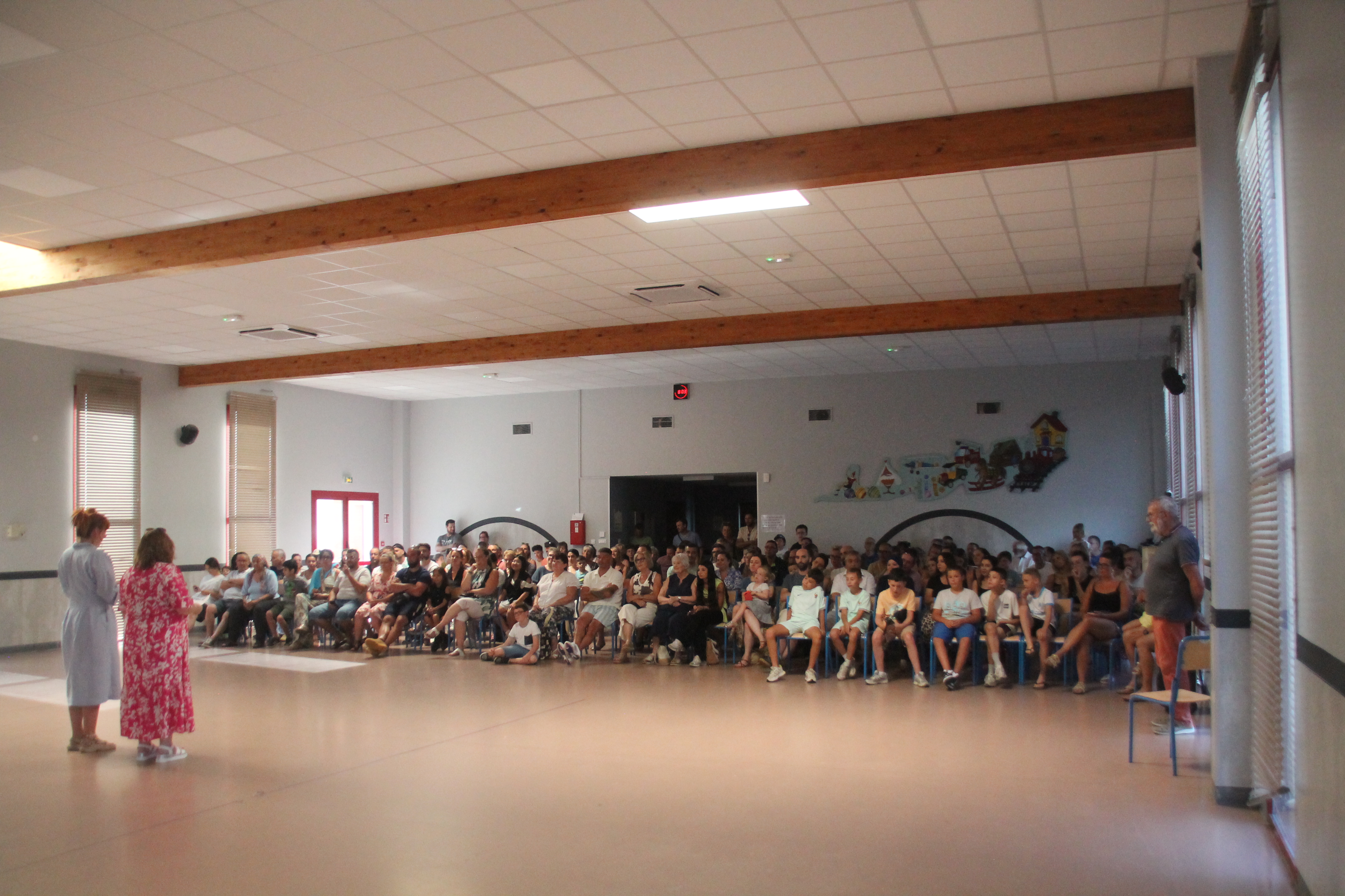 Marche gourmande - photo 26